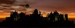 city