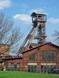 Old Ostrava mine