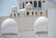 Sheikh Zayed Grand Mosque