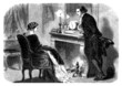Pair at Home - 19th century