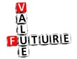 3D Future Value Crossword 3D Future Value Crossword