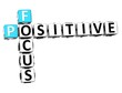 3D Focus Positive Crossword 3D Focus Positive Crossword
