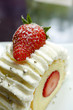 Vanilla Swiss Roll