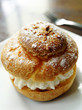 Creme Puff