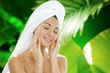 spa touch