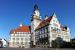 Döbeln Rathaus