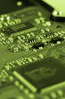 Electronic circuit board