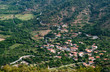 Cyprus mountain Village Cyprus mountain Village