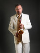 elegant sax