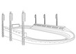 Contour Building