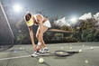 tennis