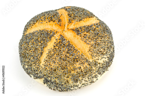 Foto: Mohnbrötchen Mohnbrötchen