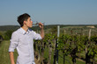Wein und Winzer