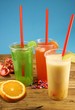 Softdrinks
