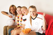 Fernsehübertragung
