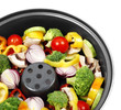 Fresh vegetables