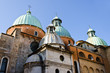 Foto: The Dome of Treviso The Dome of Treviso