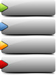 Web buttons