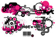 Techno elements TWELVE Techno elements TWELVE