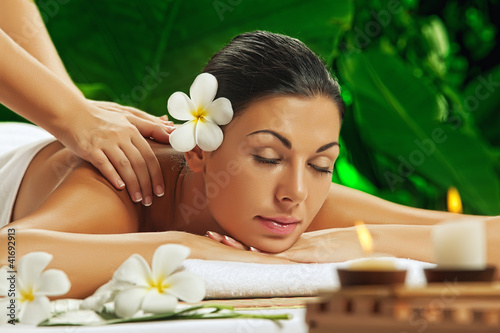 Photo: beauty and spa beauty and spa