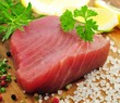 Thunfischfilet