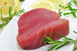 Thunfischfilet