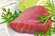 Thunfischfilet