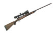 Hunting rifle