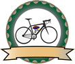 logo bicicletta