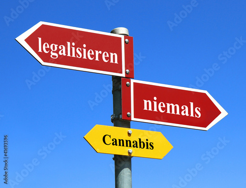 Photo: Cannabis / Hanf / Marihuana Cannabis / Hanf / Marihuana