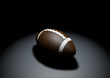 Illustration: American Football American Football