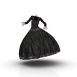 Ballkleid Ballkleid