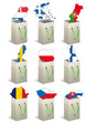 europe bags