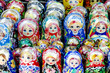 Russian matrioshka