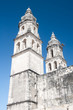 Cathedral of Campeche (Mexico) Cathedral of Campeche (Mexico)