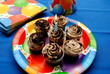 Blue Birthday