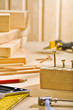 tools and materials