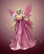 Pink Magic