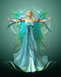 Turquoise Magic