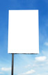 sign board