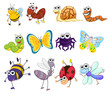 creatures