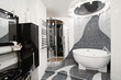 Foto: the bathroom the bathroom