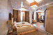 Foto: Magnificent bedroom Magnificent bedroom