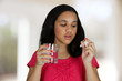Taking Pill Taking Pill