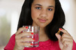 Taking Pill Taking Pill