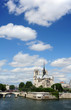 Notre Dame de Paris