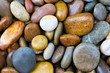abstract background with round peeble stones abstract background with round peeble stones