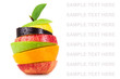 Fresh Mixed Fruit Fresh Mixed Fruit