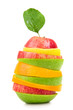 Fresh Mixed Fruit Fresh Mixed Fruit