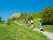 Hikers Hikers